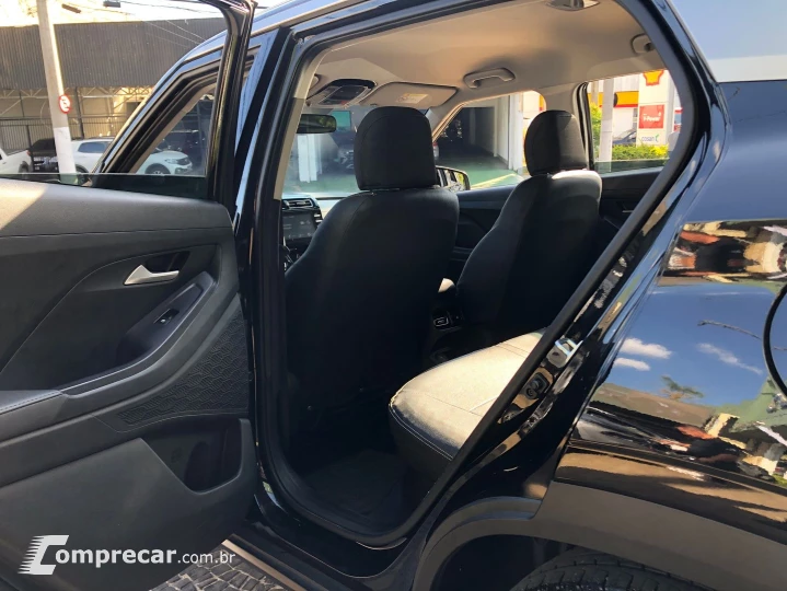 Creta 1.0 Tgdi Flex Limited Automático
