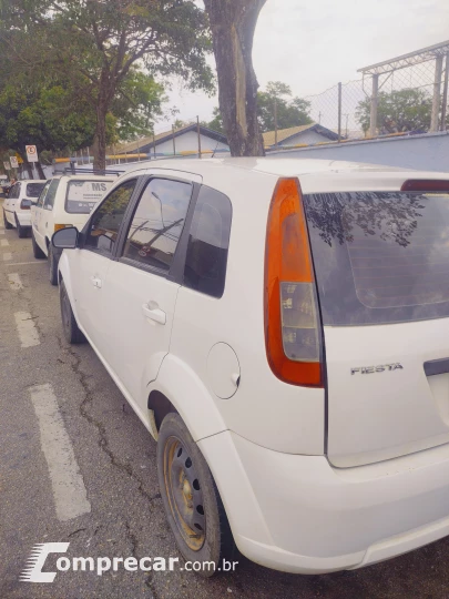 FIESTA 1.0 Rocam SE 8V