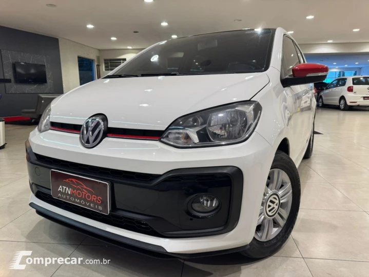 UP 1.0 12V 4P FLEX MOVE UP