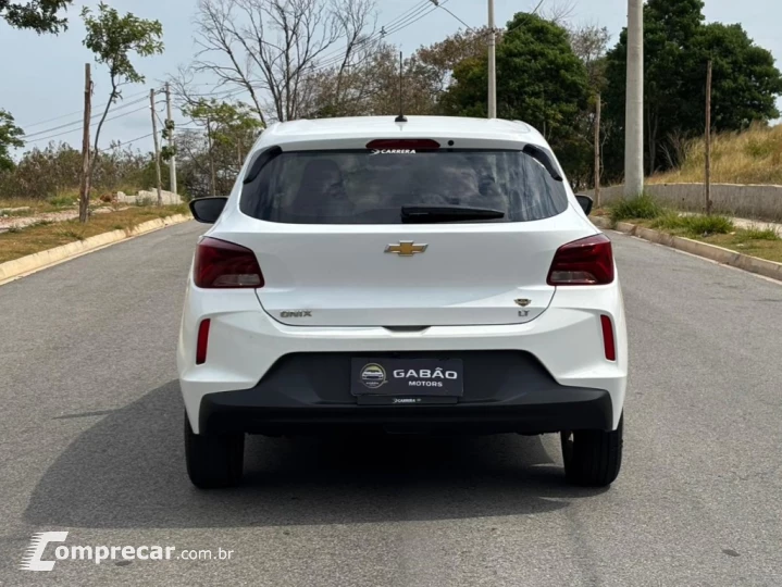 ONIX 1.0 FLEX LT MANUAL