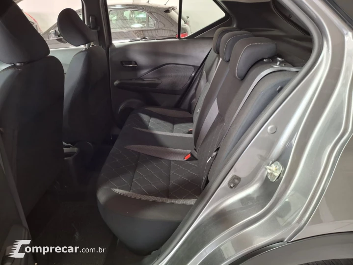 KICKS 1.6 16vstart S Direct