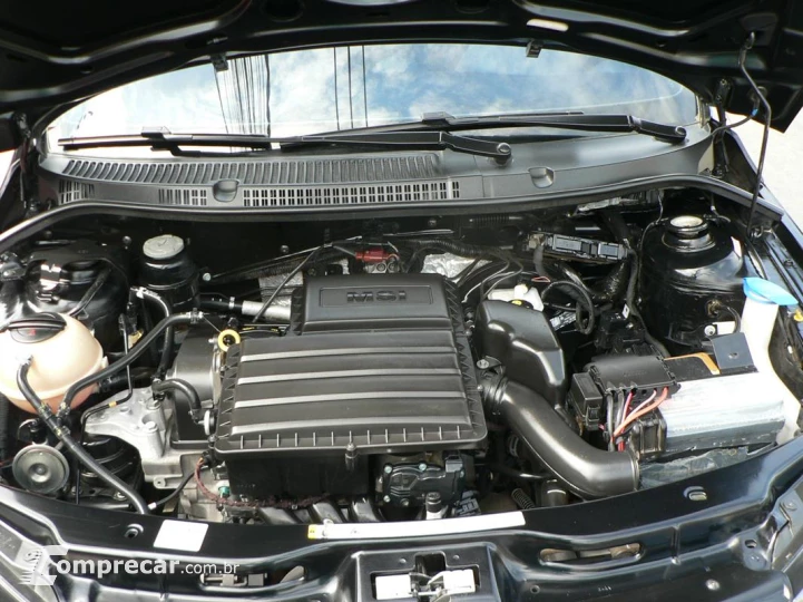 SAVEIRO 1.6 Cross CE 16V