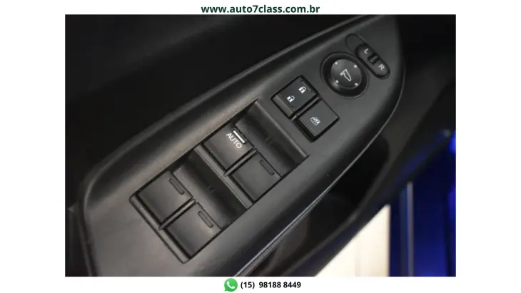 FIT - 1.5 LX 16V 4P AUTOMÁTICO