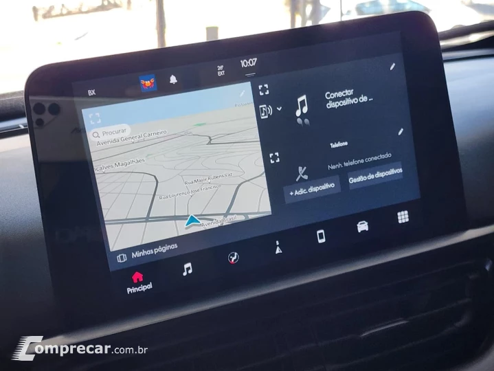 PULSE 1.0 Turbo 200 Impetus