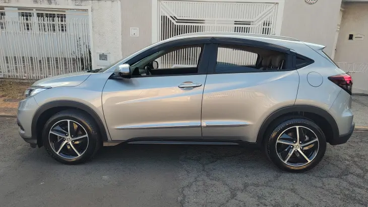 HR-V 1.8 16V EX