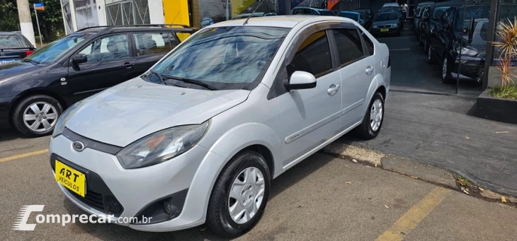 FIESTA 1.0 Rocam SE Sedan 8V