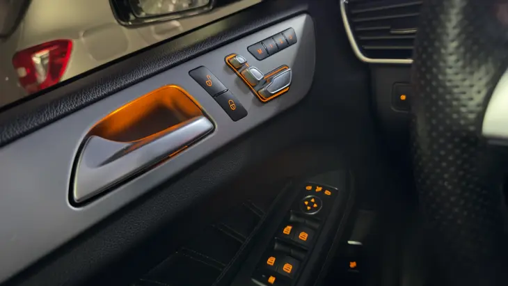 GLE 400 3.0 V6 Night Coupé 4matic