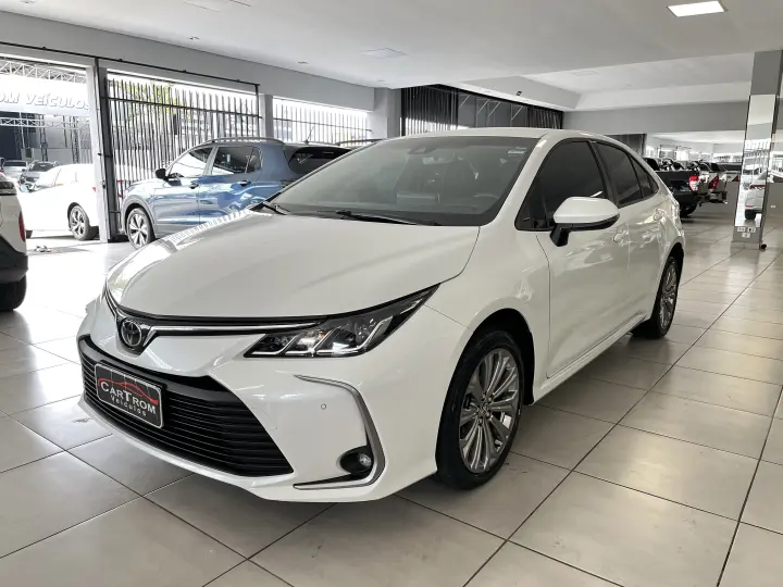 COROLLA  2.0 XEI