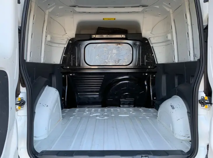 FIORINO 1.4 MPI Furgão Endurance 8V