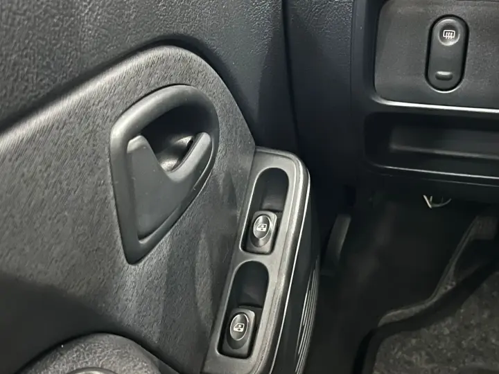 Clio Expression 1.0 16V (Flex)