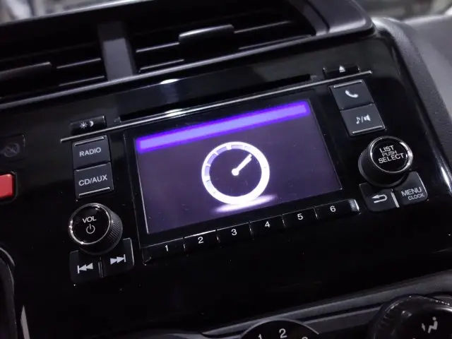 FIT - 1.5 EX 16V 4P AUTOMÁTICO