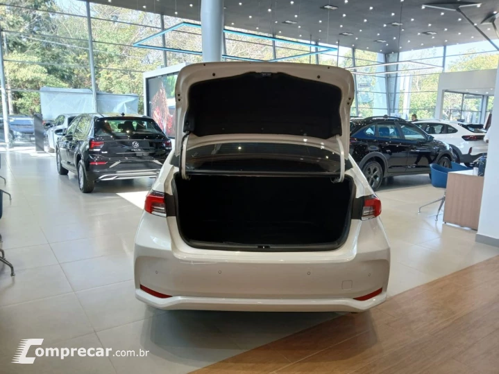 Corolla 1.8 16V 4P FLEX HÍBRIDO ALTIS PREMIUM AUTOMÁTICO CVT