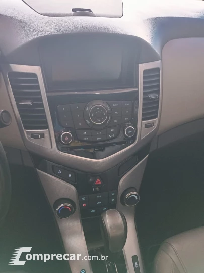 CRUZE 1.8 LTZ 16V