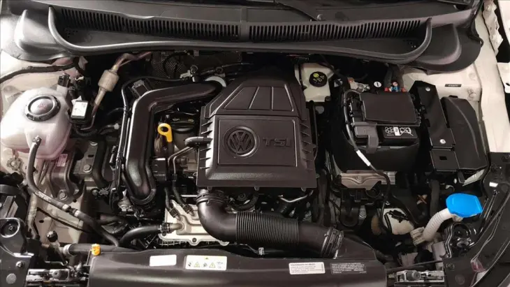 POLO 1.0 170 TSI HIGHLINE AUTOMÁTICO