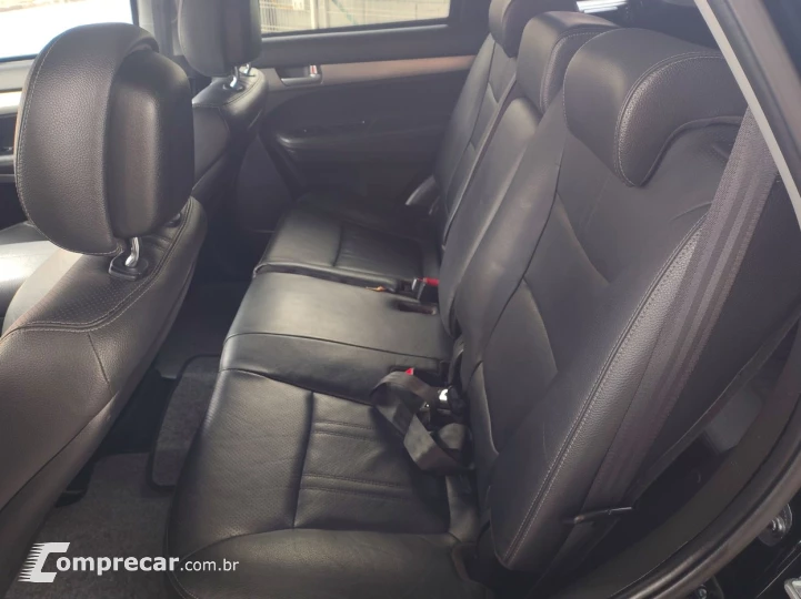 KIA SORENTO 3.5 V6 EX Automático Blindado Teto Solar