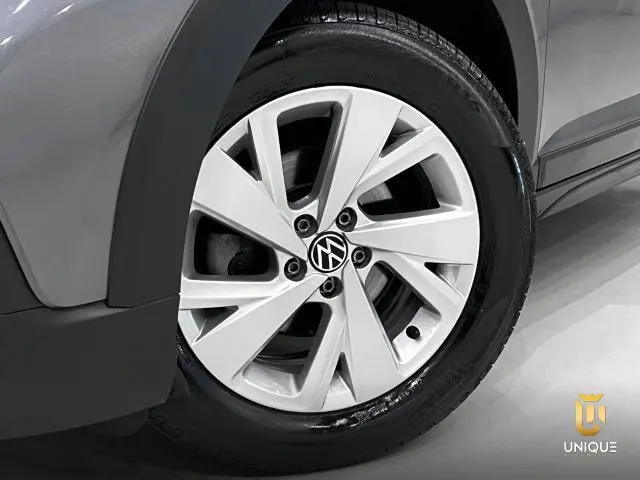 NIVUS - 1.0 200 TSI TOTAL COMFORTLINE AUTOMÁTICO