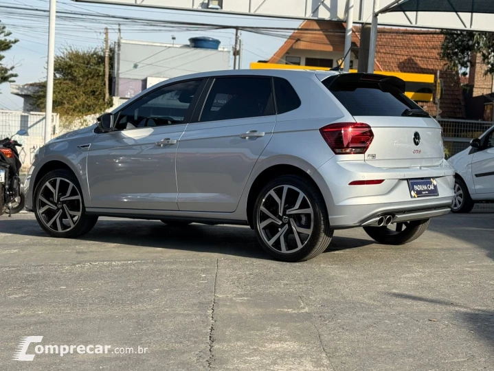 Polo GTS Polo 1.4 GTS