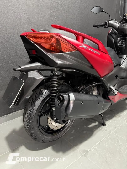 XMAX 250 ABS