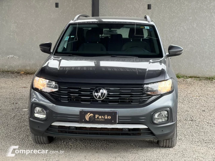 T-CROSS 1.0 200 TSI