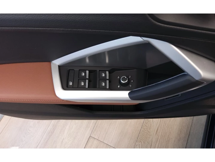 Q3 2.0 40 TFSI GASOLINA PERFORMANCE QUATTRO TIPTRONIC