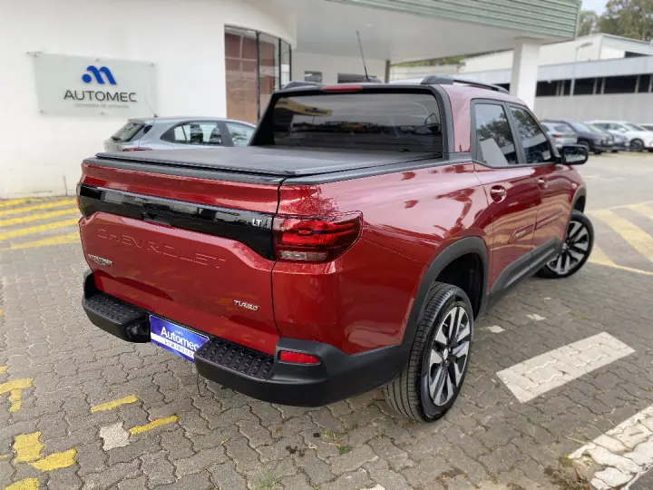 MONTANA 1.2 TURBO FLEX LT MANUAL