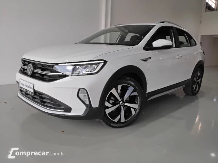 NIVUS 1.0 200 TSI TOTAL FLEX HIGHLINE AUTOMÁTICO