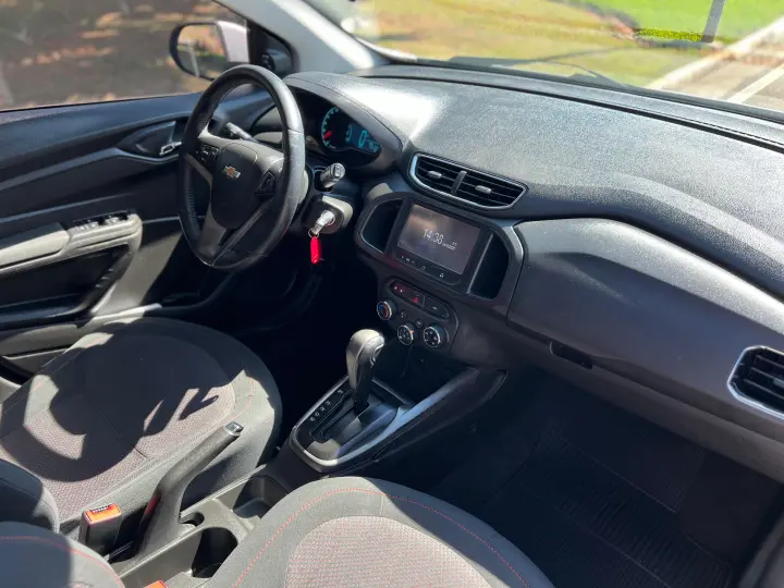 ONIX 1.4 MPFI LTZ 8V