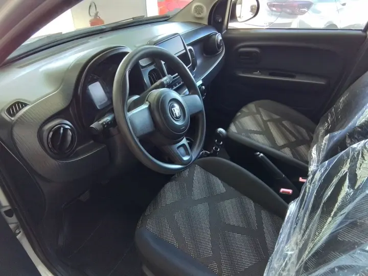 MOBI 1.0 EVO FLEX LIKE. MANUAL