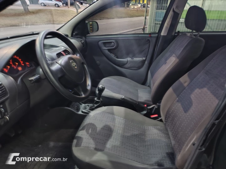 CORSA 1.4 MPFI MAXX 8V