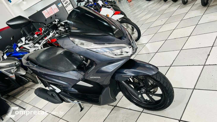 Pcx 150 - Scooter