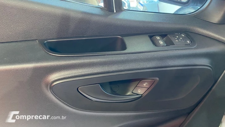 MERCEDES-BENZ SPRINTER 2.2 CDI FURGAO 416 LONGO