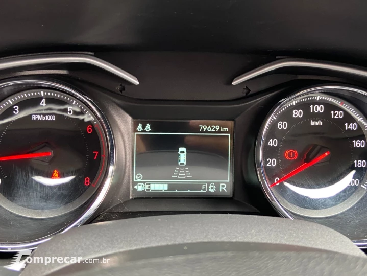 ONIX 1.0 Turbo Premier