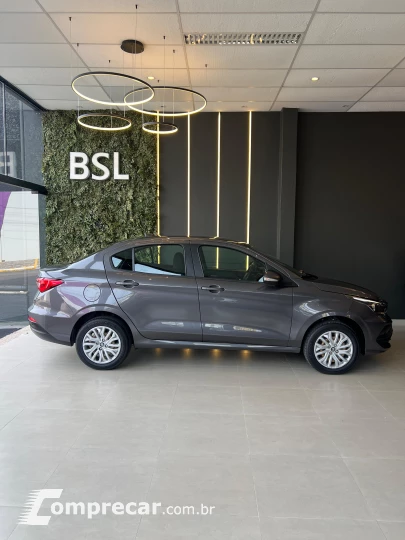 CRONOS 1.3 Firefly Drive