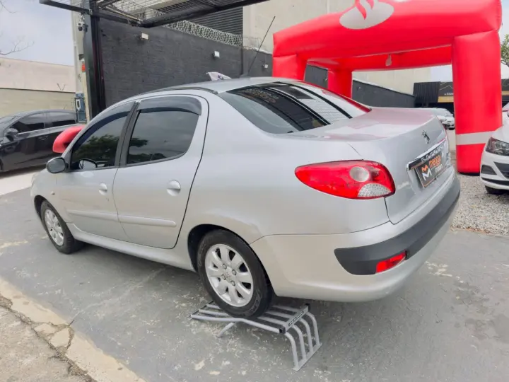 207 1.4 XR Passion Sport 8V