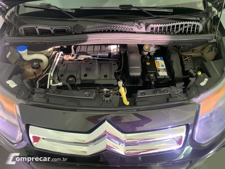 AIRCROSS 1.6 Tendance 16V