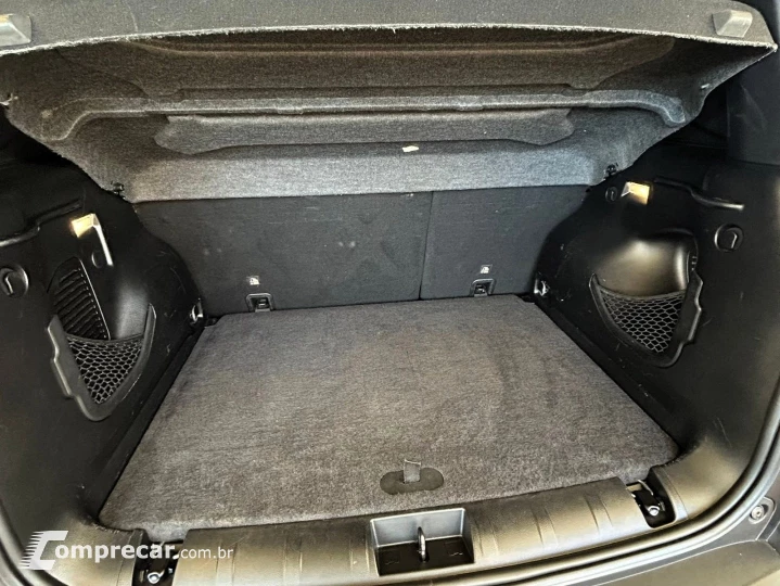 RENEGADE 1.3 T270 TURBO FLEX SPORT AT6