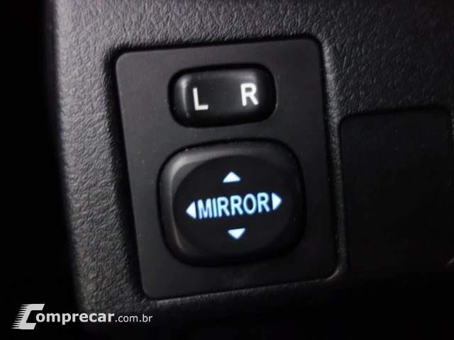 COROLLA - 1.8 GLI 16V 4P AUTOMÁTICO