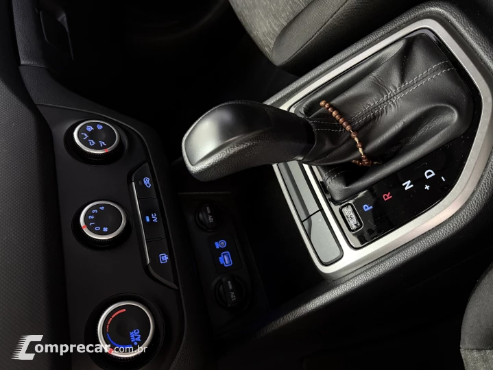 CRETA 1.6 16V Action