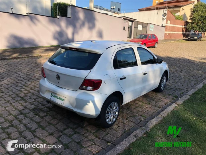 GOL 1.0 MI 8V G.VI