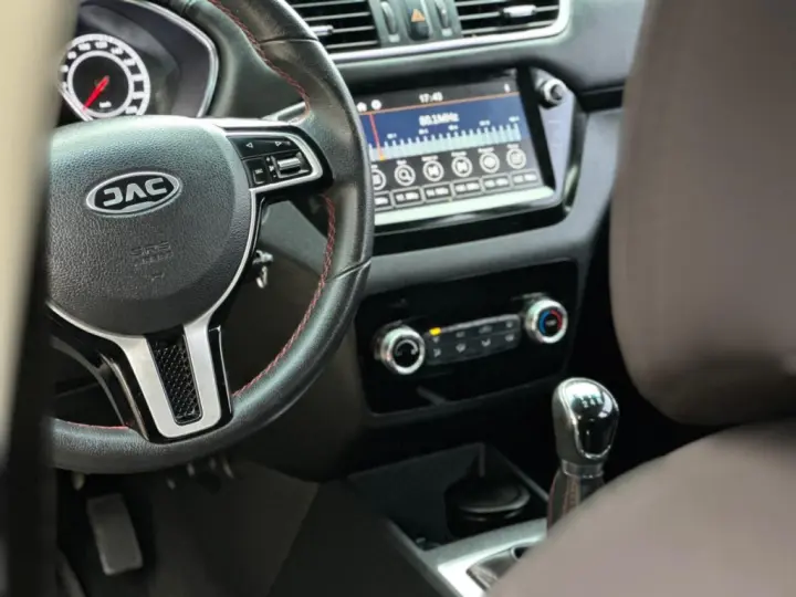 T40 1.5 16V JETFLEX 4P MANUAL