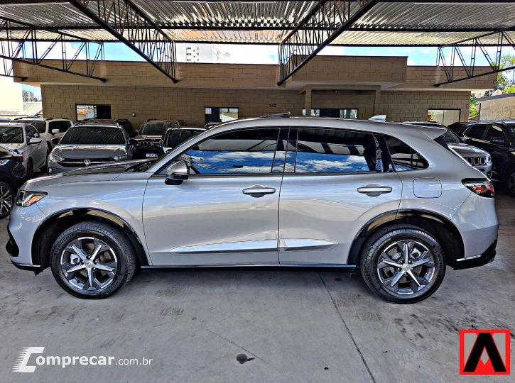 ZR-V 2.0 I-vtec Touring