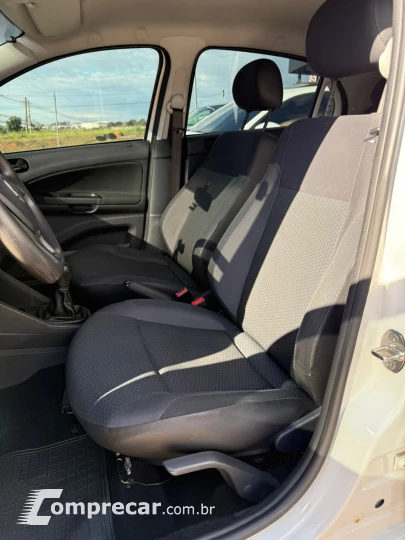 GOL 1.6 MSI Totalflex