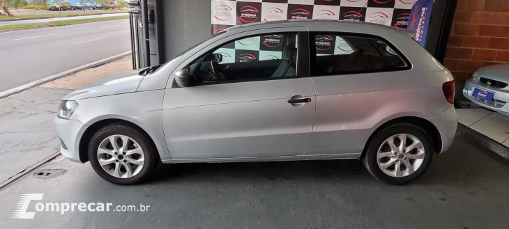 GOL 1.0 MI City 8V G.IV