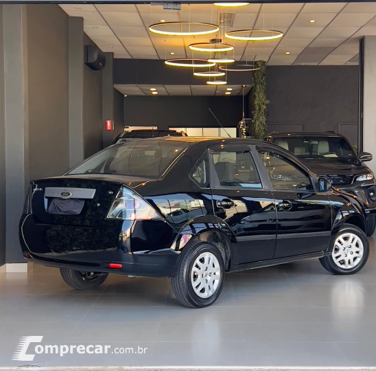 FIESTA 1.6 Rocam Sedan 8V