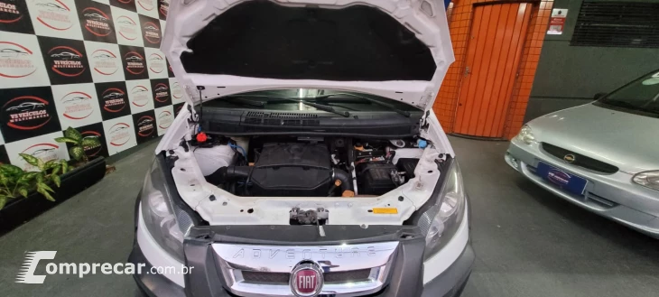 Ideia Adventure Duagogic 1.8