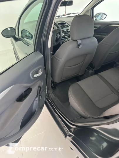 PUNTO 1.6 Essence 16V