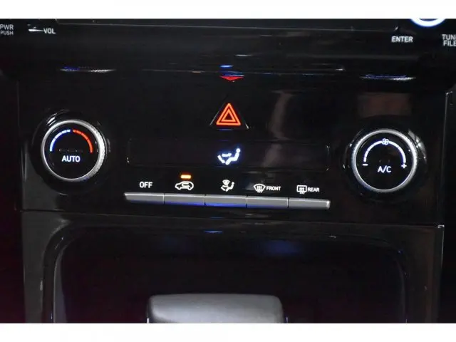 CRETA - 1.0 TGDI LIMITED AUTOMÁTICO