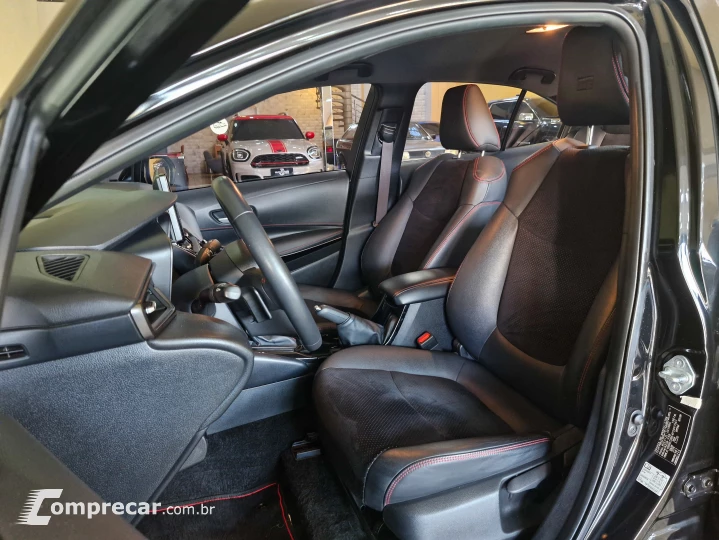 COROLLA 2.0 Vvt-ie Gr-s