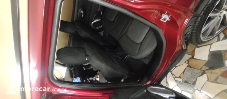 RENEGADE 1.8 16V Sport