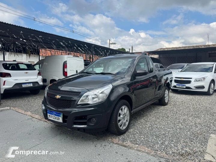 MONTANA 1.4 MPFI LS CS 8V